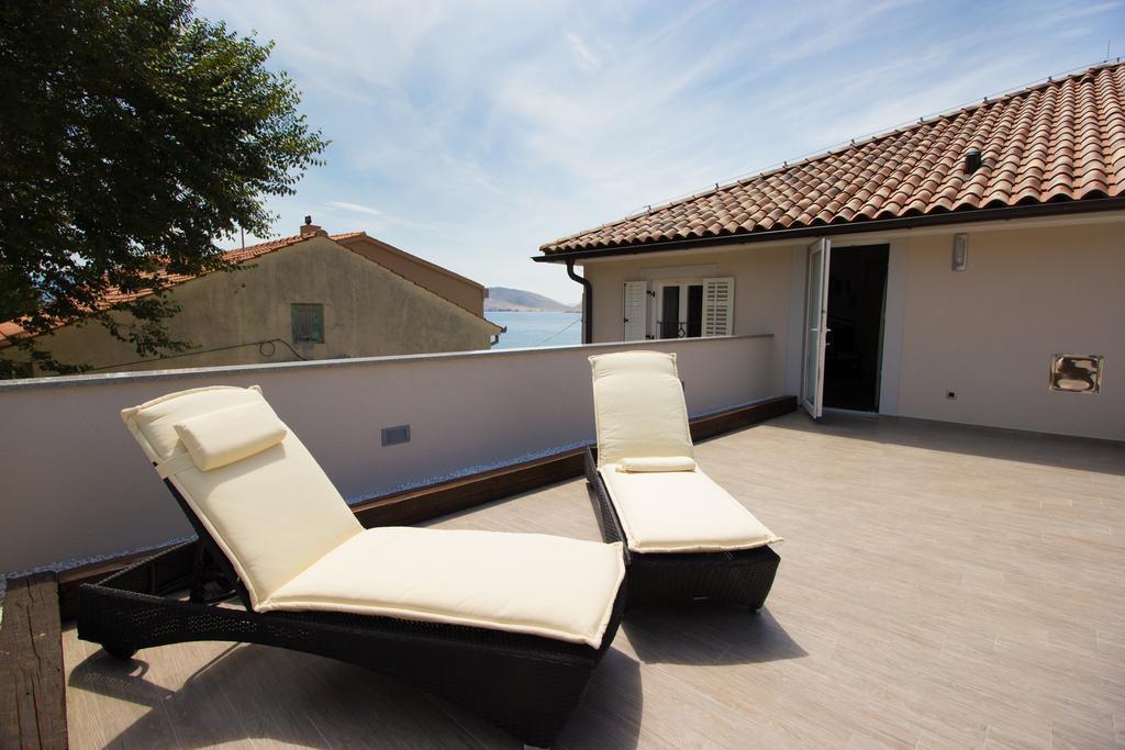 Hotel Heritage Forza Baška Quarto foto