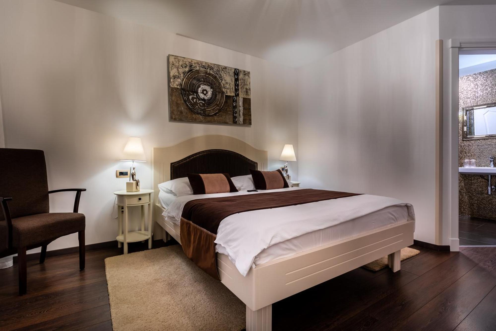 Hotel Heritage Forza Baška Quarto foto