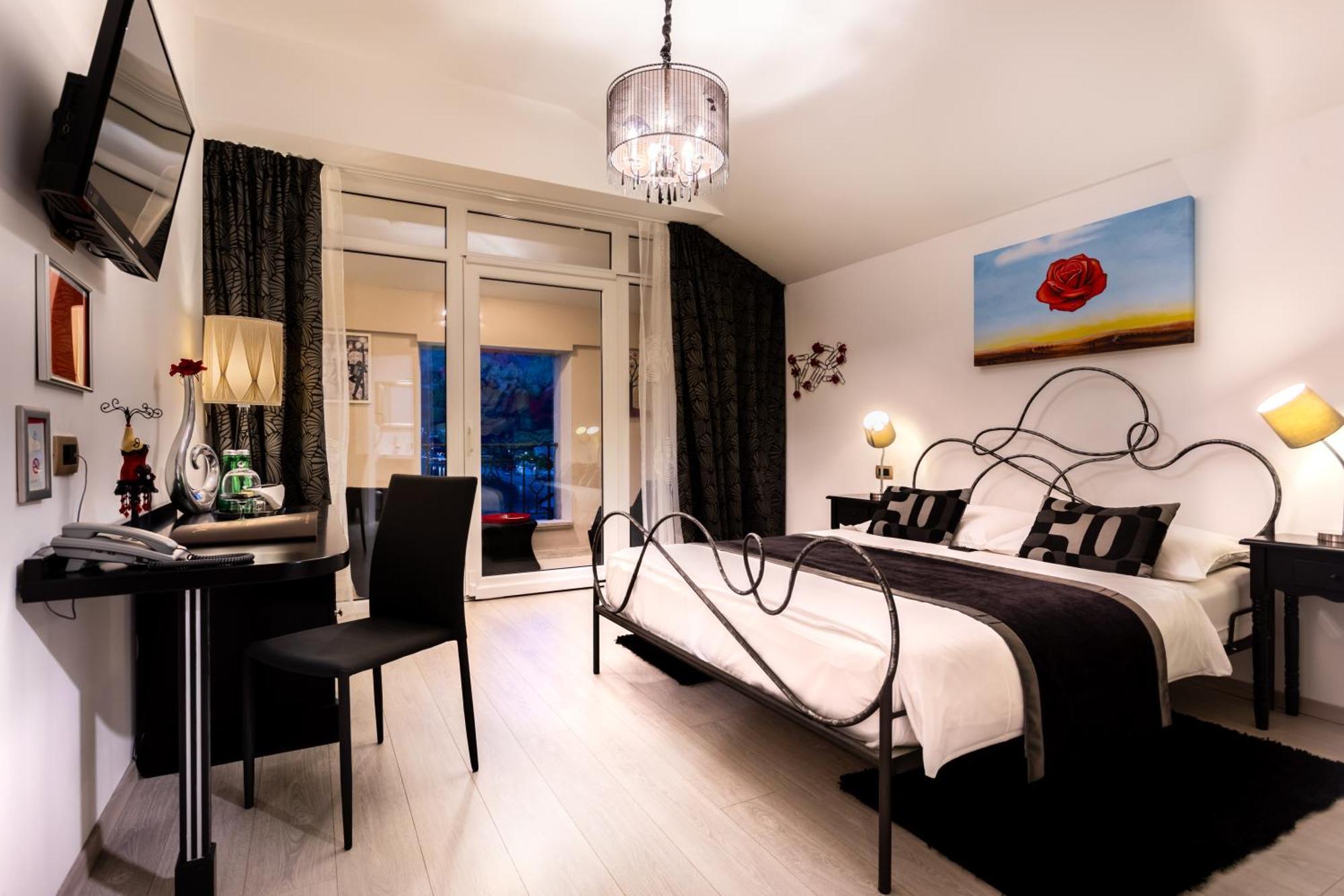 Hotel Heritage Forza Baška Quarto foto