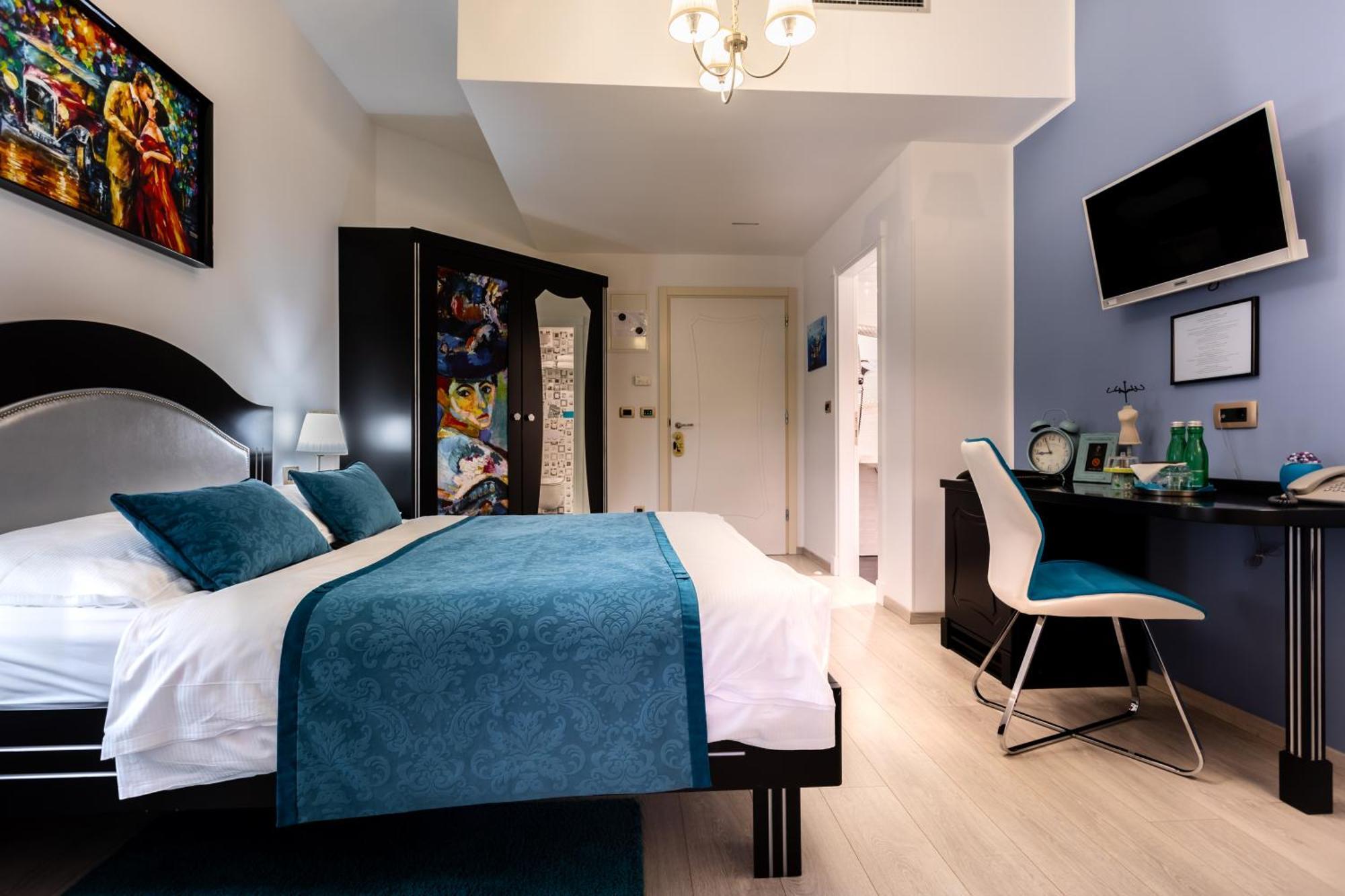 Hotel Heritage Forza Baška Quarto foto