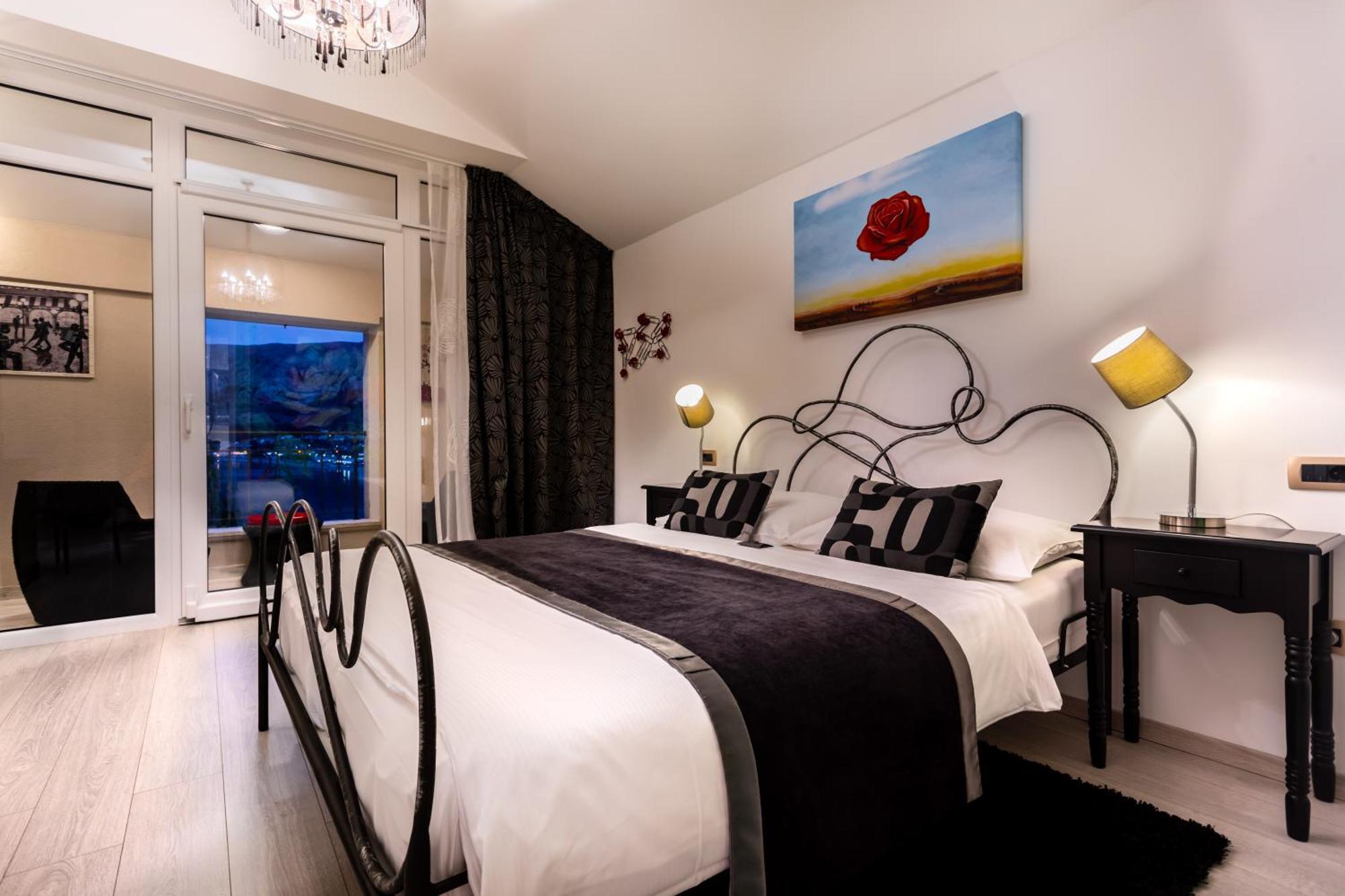 Hotel Heritage Forza Baška Quarto foto