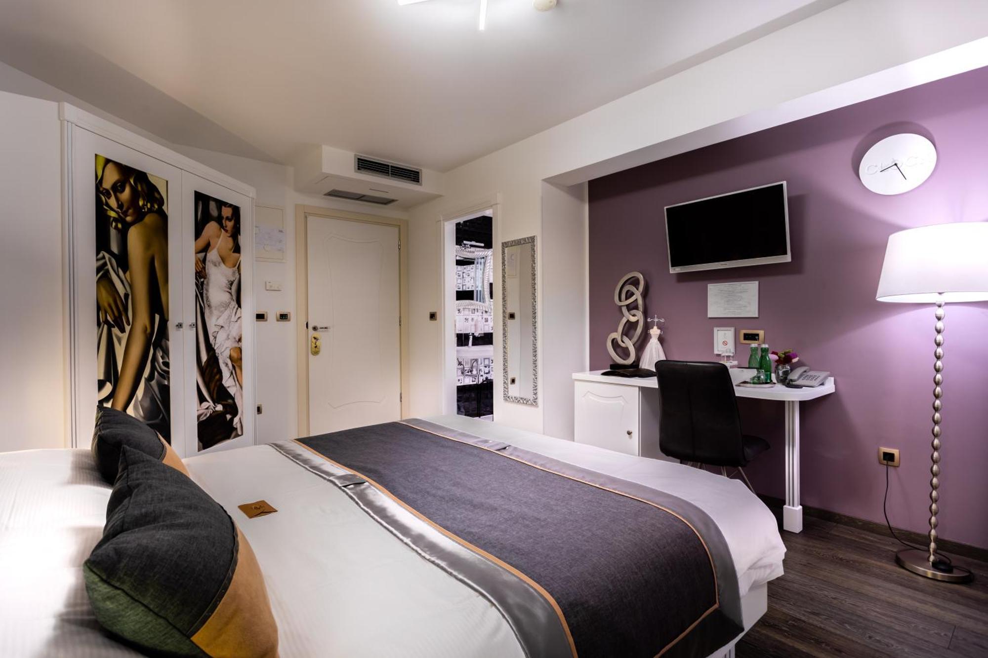 Hotel Heritage Forza Baška Quarto foto