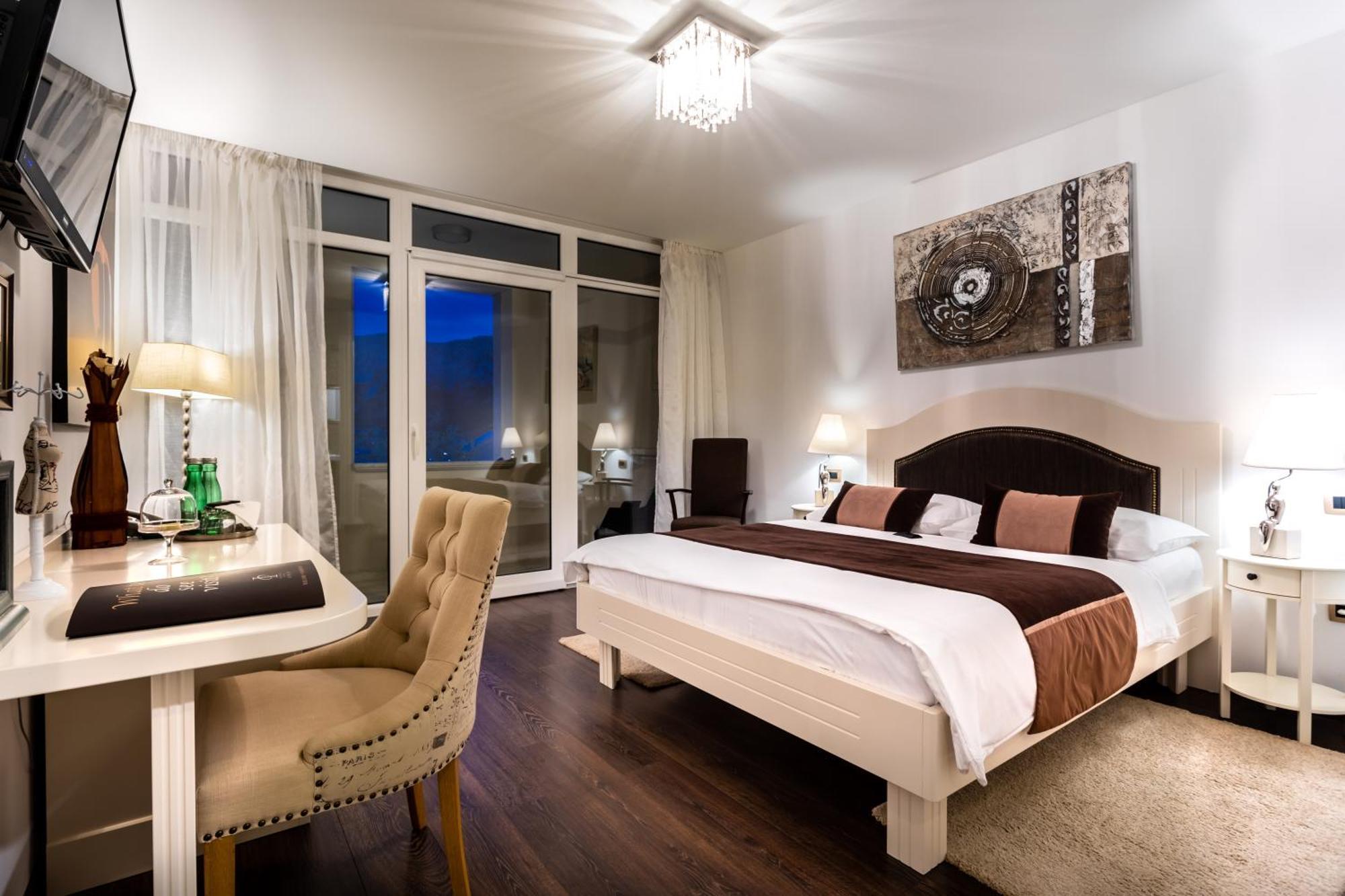 Hotel Heritage Forza Baška Quarto foto