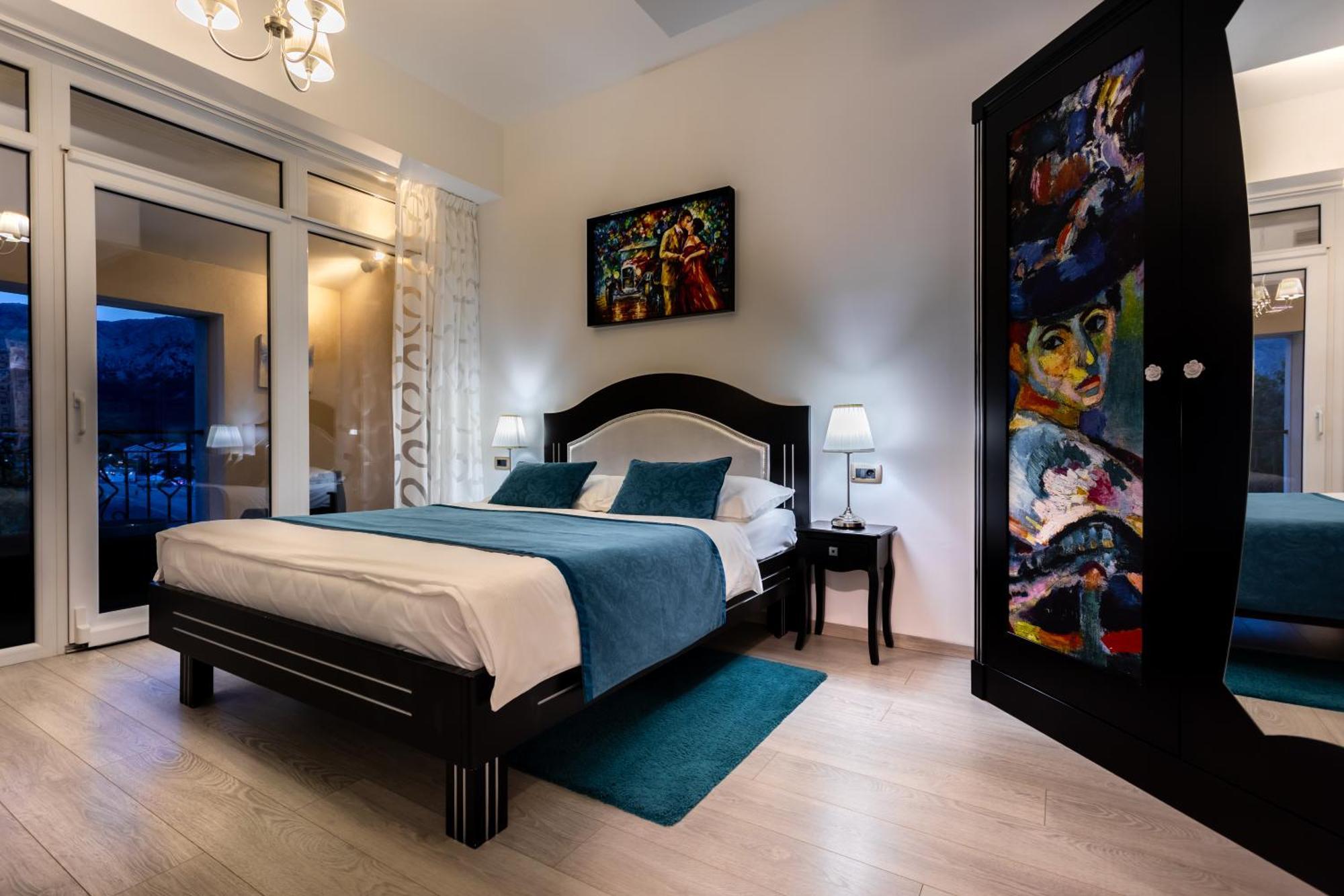 Hotel Heritage Forza Baška Quarto foto