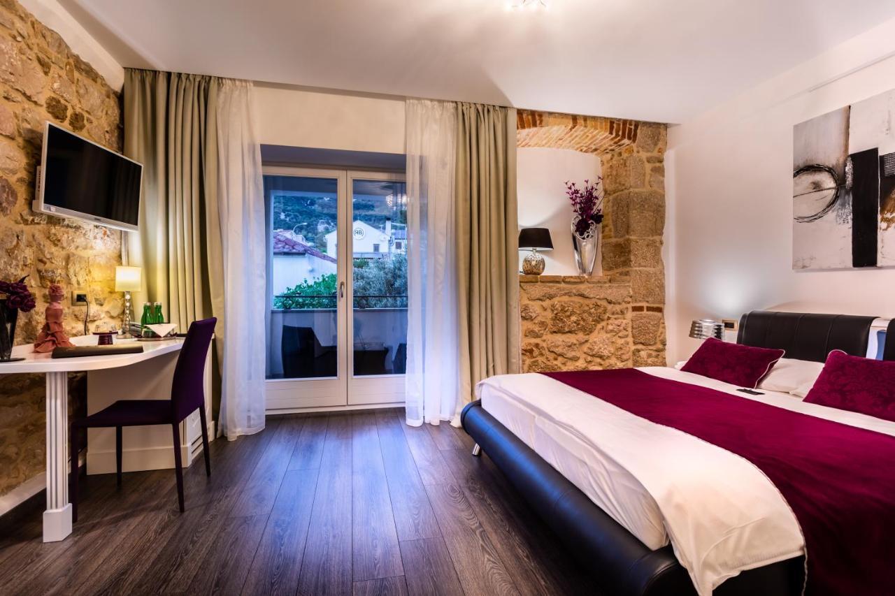 Hotel Heritage Forza Baška Quarto foto